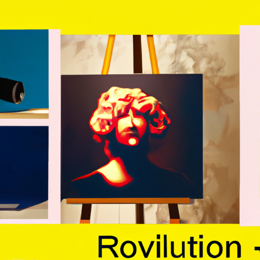 AI-Powered Visual Search: Revolutionizing E-Commerce Design