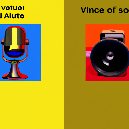Designing for Voice User Interfaces (VUI)
