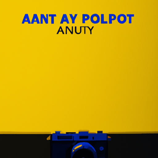 Minimalist Album Cover Design