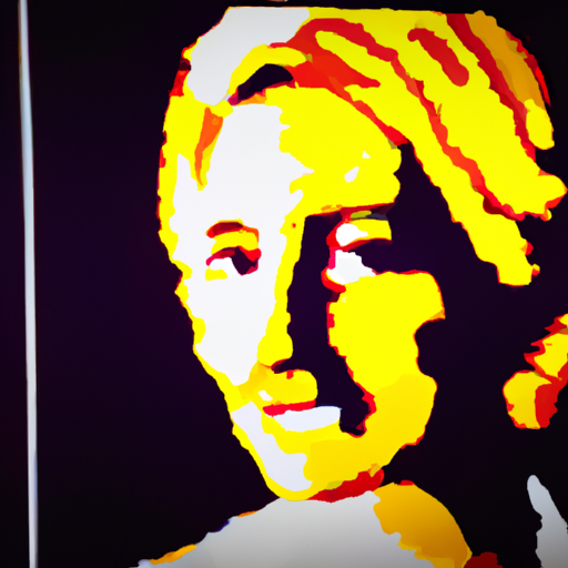 Brushstrokes and Pixels: Exploring the Confluence