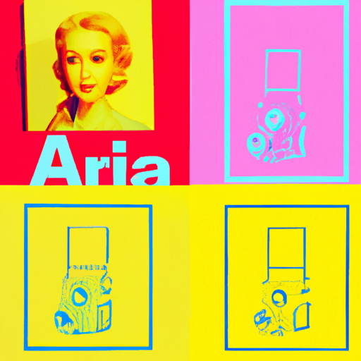 AI's Role in Reviving Vintage Design Trends