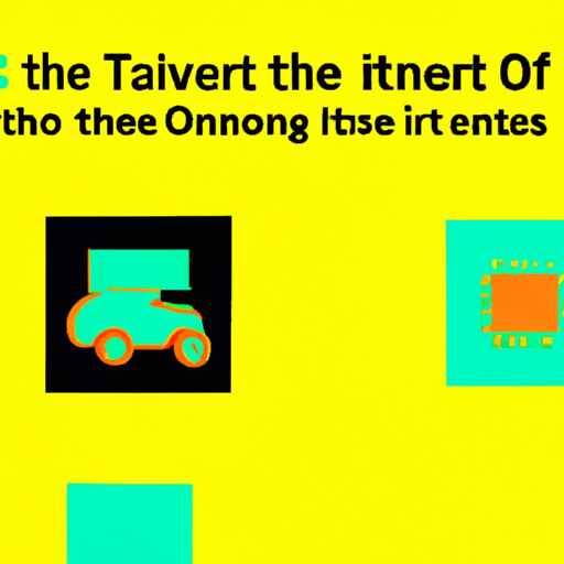 Designing for the Internet of Things (IoT)