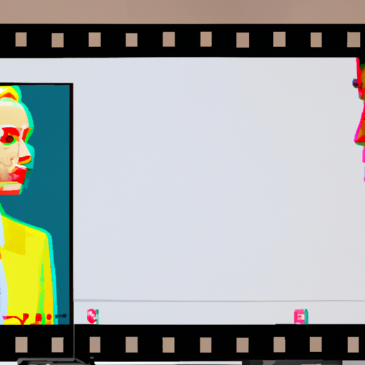 Visual Narratives: Storyboarding in Motion Design