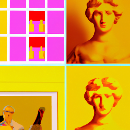AI-Driven Aesthetics: Exploring Cultural Influences