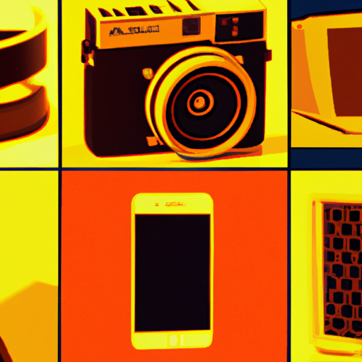 Designing for Wearable Technology and Smart Devices
