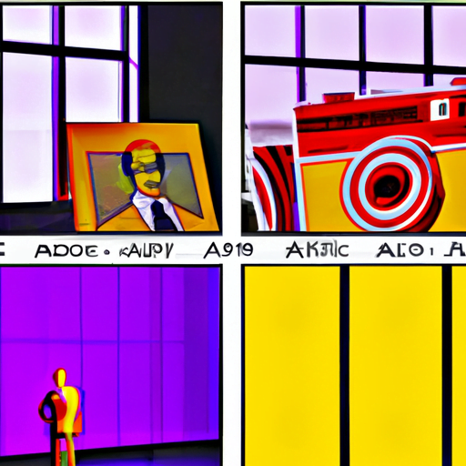 The Art of Visual Storytelling in Graphic Novels