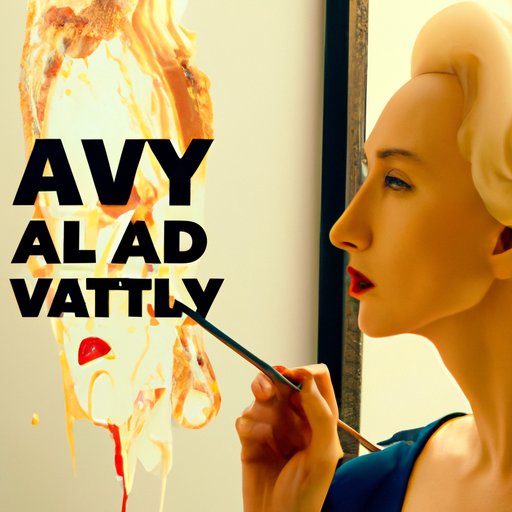 Artistic Photography in Advertising: Creating Visual Stories