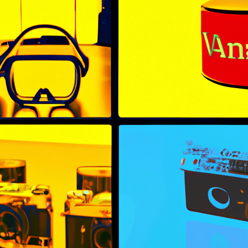 Designing for AR and VR Experiences