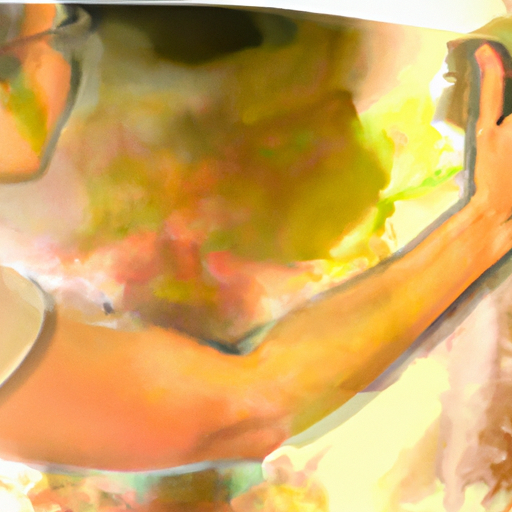 Watercolor Wonders: Translating Fine Art to Graphics