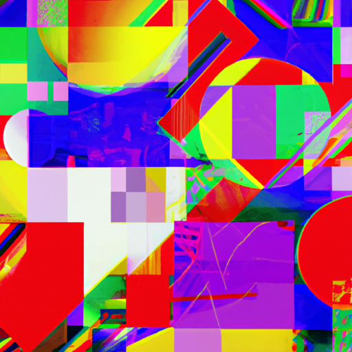 Designing AI-Generated Patterns for Textiles and Surfaces