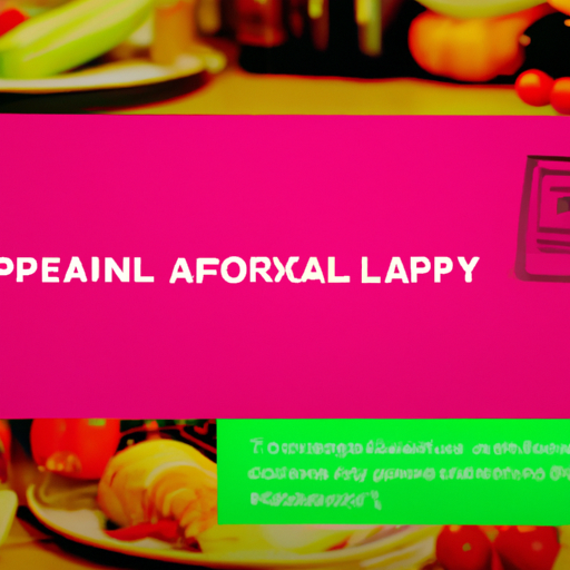 Food Labeling Regulations: Navigating the Legal Landscape
