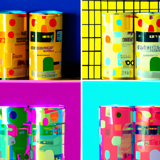 The Impact of AI on Packaging Design and Consumer Engagement