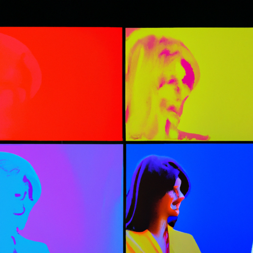 The Power of Color Psychology in Graphic Design