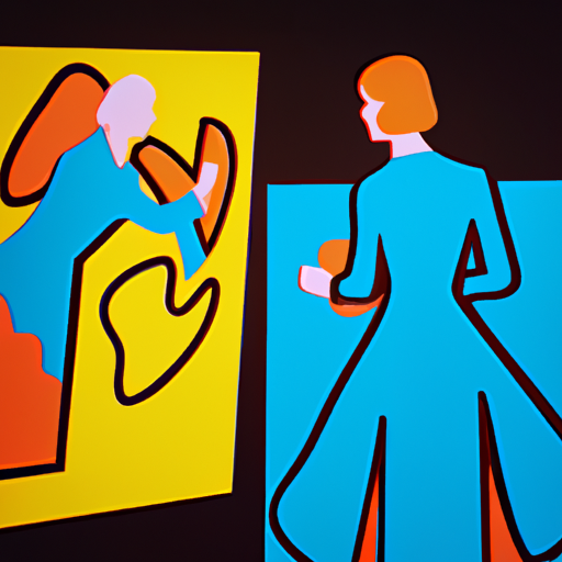 Henri Matisse's Cut-Outs: Inspiration for Modern Layouts