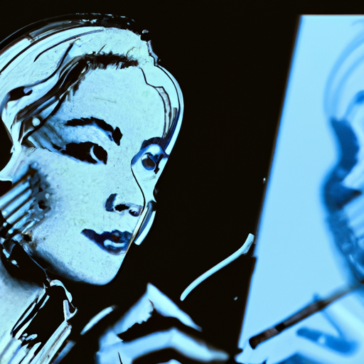 From Sketch to Screen: Digitizing Hand-Drawn Graphics