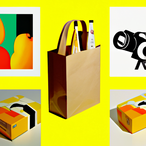 Packaging Design Psychology: Encouraging Purchases
