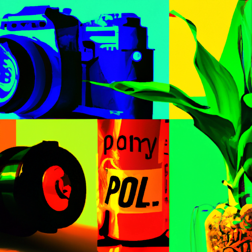Environmental Sustainability in Graphic Design