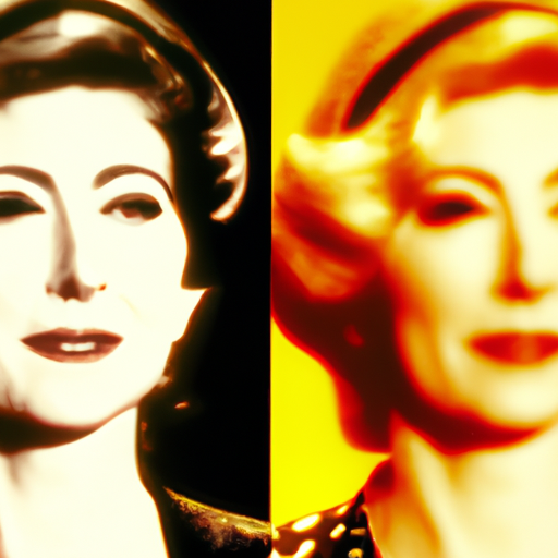 Hollywood Glam: Golden Age Influence on Design