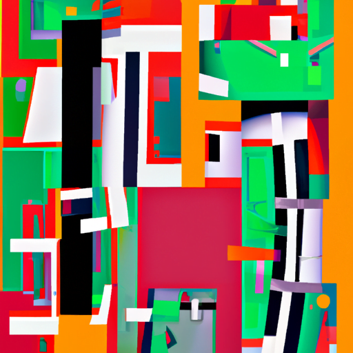 Embracing Geometric Design Patterns