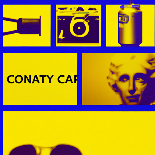 The Role of Social Commentary in Graphic Design
