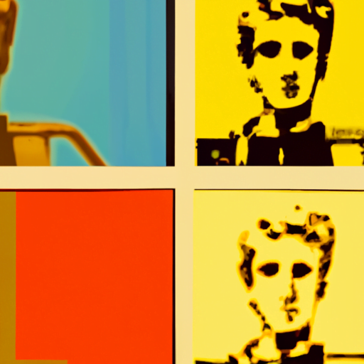 AI in Illustration: From Concept Sketches to Final Art