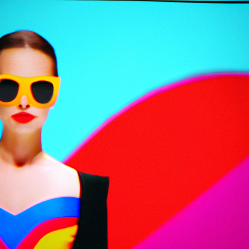 Runway to Design: Art and Fashion Fusion