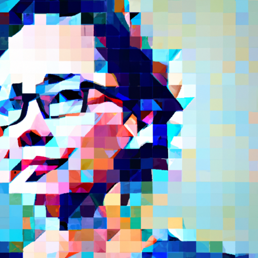 Generative Art's Influence on Design