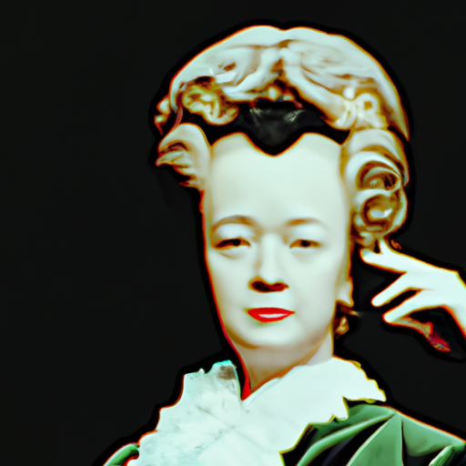 Baroque Drama in Contemporary Graphic Design