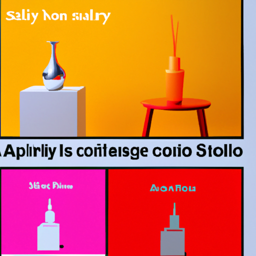 Creating Whitespace-Driven Designs: Simplicity and Elegance