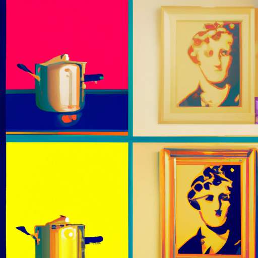Exploring the Role of AI in Enhancing Visual Design
