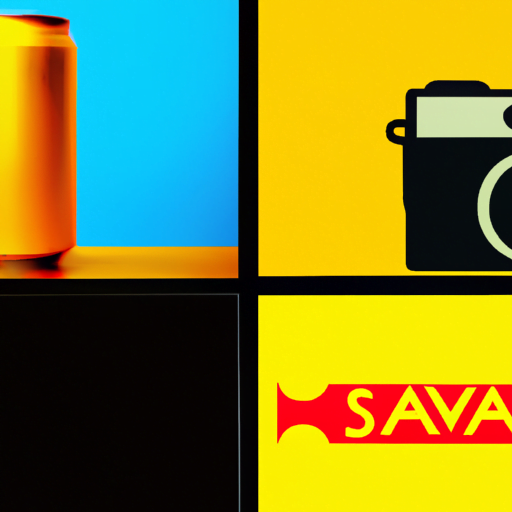 Effective Use of Negative Space in Design
