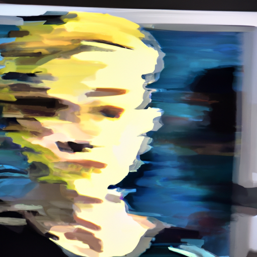 Dynamic Expressionism: Movement in Static Design