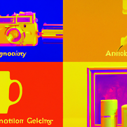 The Future of Graphic Design: Trends and Predictions