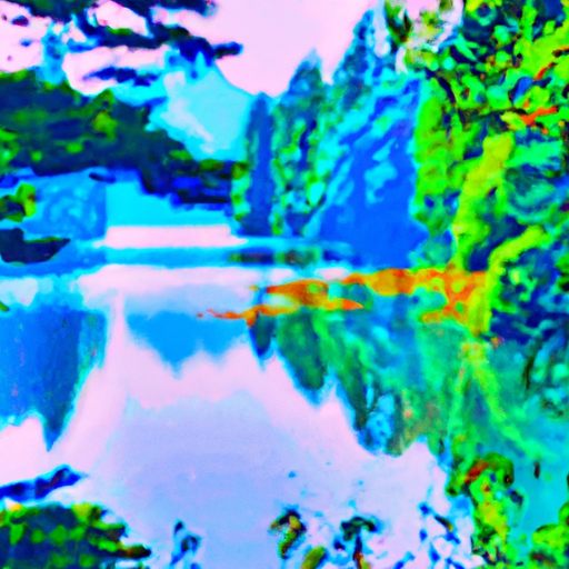 Landscapes of Imagination: Designing Dreams