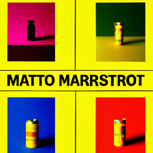 Mastering the Art of Poster Design