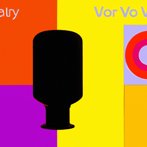 User Interface Design for Voice Assistants
