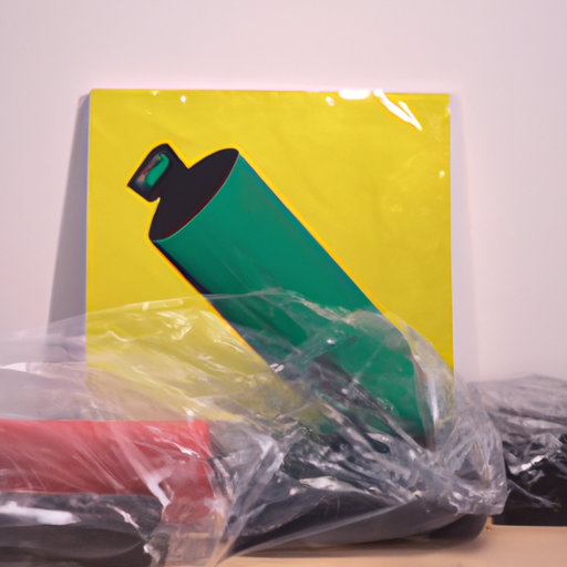 Eco-Friendly Packaging: From Design to Disposal