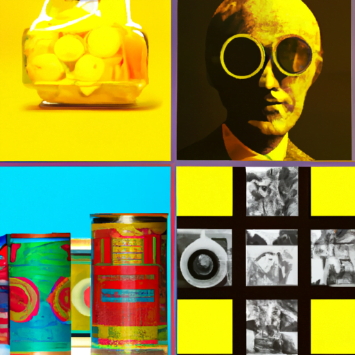 The Art of Cultural Fusion: Blending Art Styles from Different Regions
