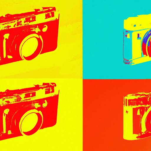 Incorporating Real Photography into Graphic Design