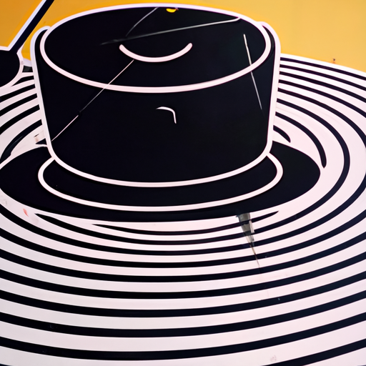 Traditional Art Principles in Modern Graphic Design