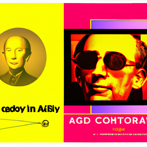 Poster Design for Cultural and Music Events