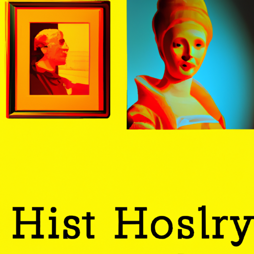 The Influence of Art History on Modern Design