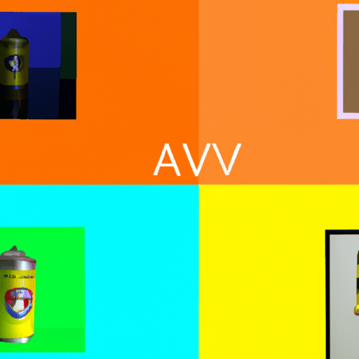 Creating Strong Visual Identities for Startups