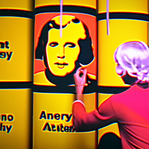 Personal Artistic Journeys: Interviews with Graphic Designers and Artists