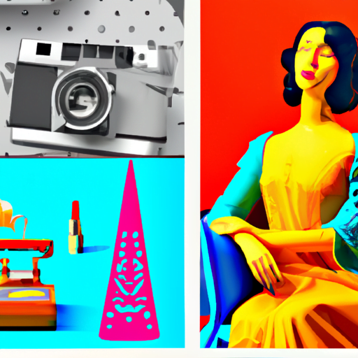 The Use of Photomanipulation in Surreal Digital Art