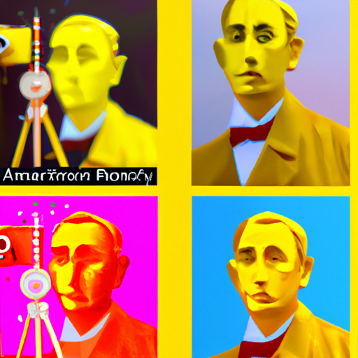 Transforming Stock Photography with AI-Personalized Imagery