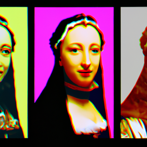 The Renaissance Revival in Contemporary Design