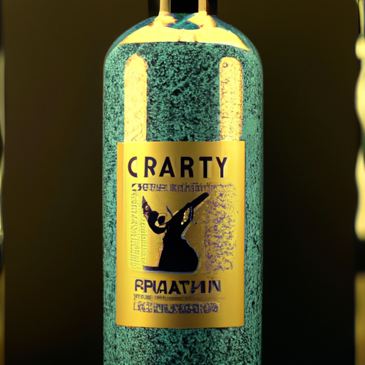 Packaging for Craft Spirits: Distinctive Bottle Designs