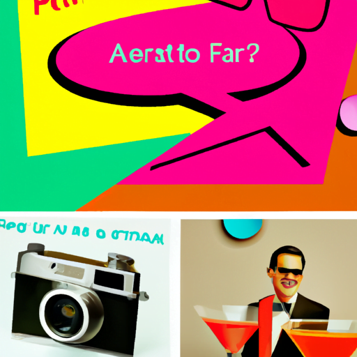 Designing for Event Promotions: Posters, Invitations, etc.