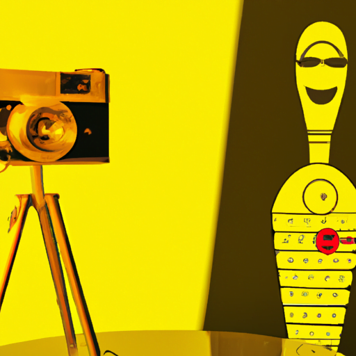 The Influence of Sci-Fi Art on Modern Visuals